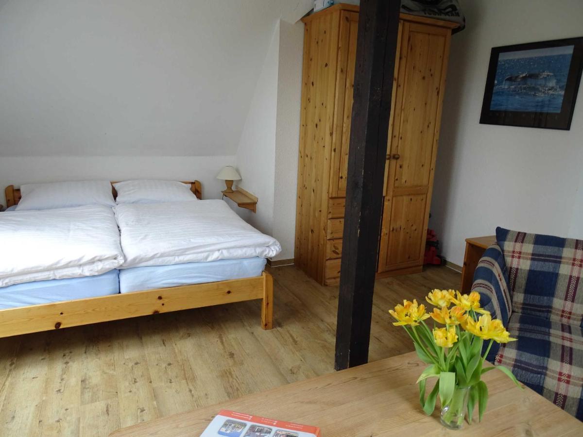 Am Seedeich 7_ Wohnung 16 Куксгафен Екстер'єр фото